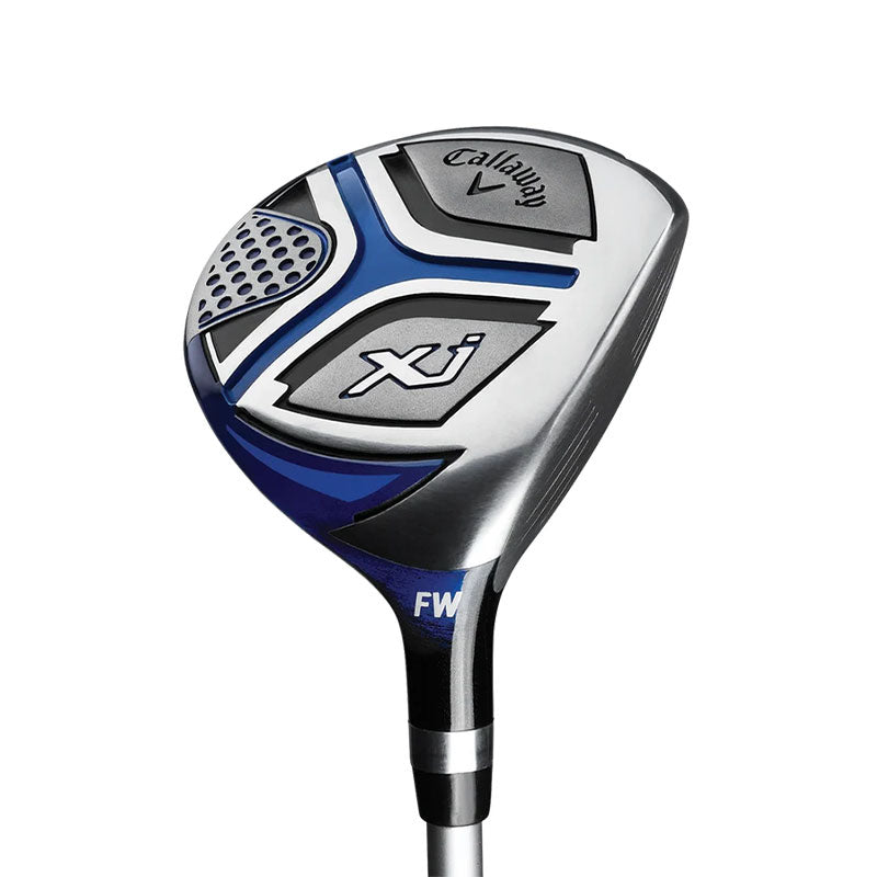 CALLAWAY XJ-2 2026 Junior Package Set