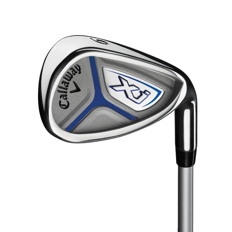 CALLAWAY XJ-2 2026 Junior Package Set