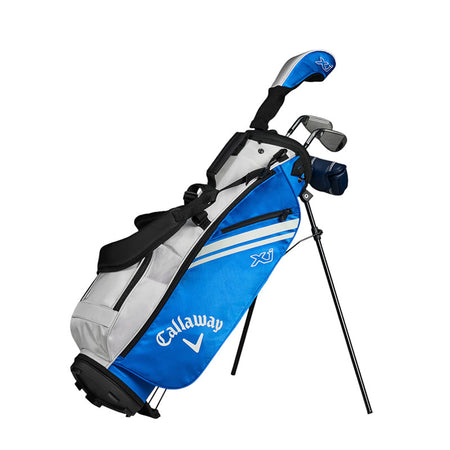 CALLAWAY XJ-1 2026 Junior Package Set