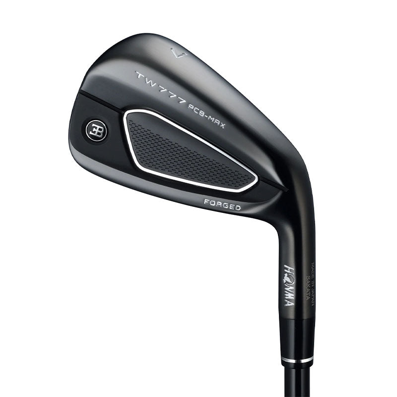 HONMA x Bugatti Premium 3-Star 2026 Men's Package Set (10.5 Degree Driver)