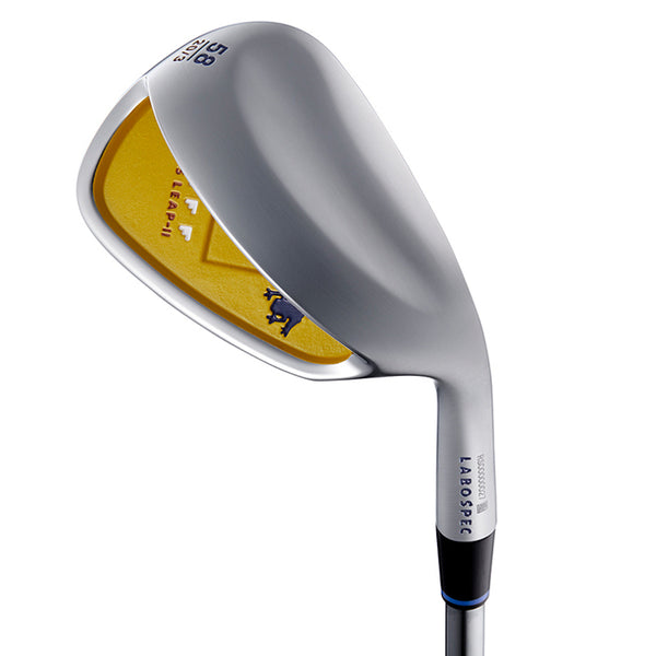 ONOFF Labo Frog's Leap II Men's Wedge (NS Pro Zelos 8)
