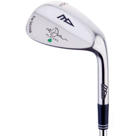 MD GOLF NV Drew Chrome (2022) Men's Wedge