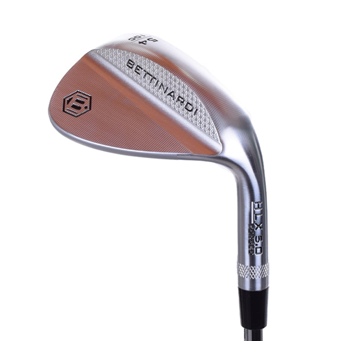 BETTINARDI HLX 5.0 C Grind Chrome (2023) Men's Wedge