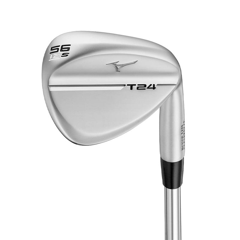 MIZUNO Soft White Satin T24 (2024) Men's Wedge