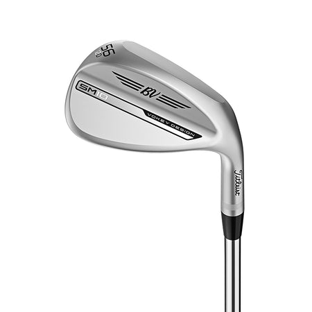 TITLEIST Vokey SM10 Tour Chrome D Grind (2024) Men's Wedge