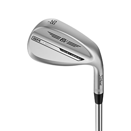 TITLEIST Vokey SM10 Tour Chrome K Grind (2024) Men's Wedge