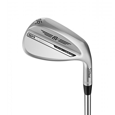 TITLEIST Vokey SM10 Tour Chrome M Grind (2024) Men's Wedge