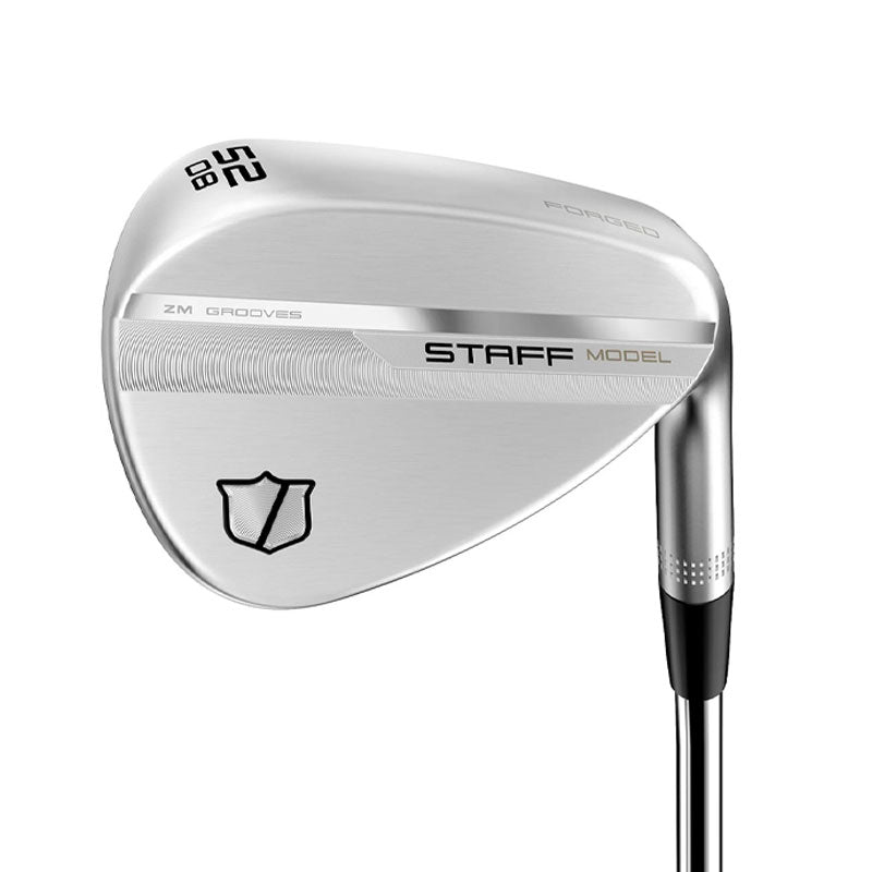 WILSON Staff Model ZM (2024) Men's Wedge