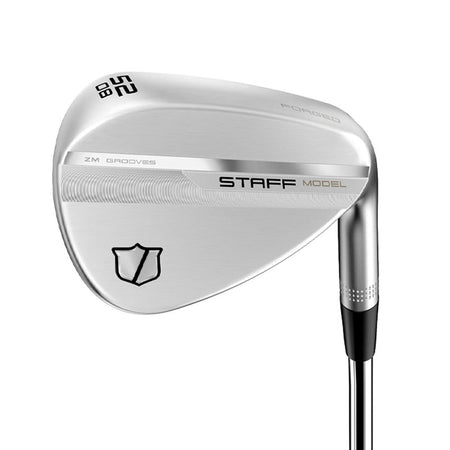 WILSON Staff Model ZM (2024) Men's Wedge
