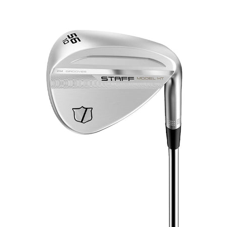WILSON Staff Model ZM HT (2024) Men's Wedge