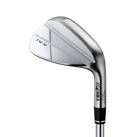 HONMA T//World TW-W5 Chrome (2024) Men's Wedge
