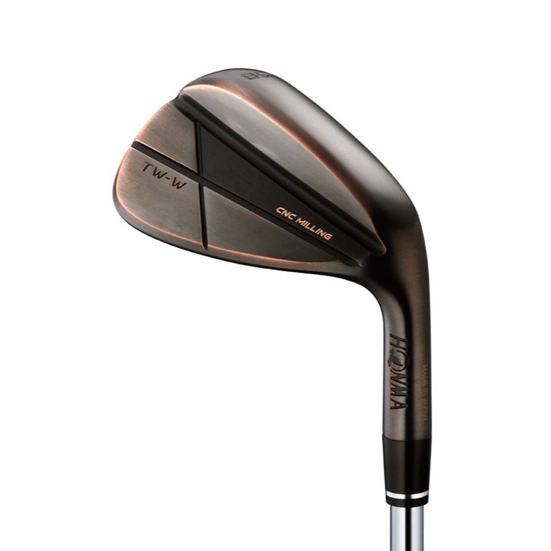 HONMA T//World TW-W5 (2024) Copper Men's Wedge