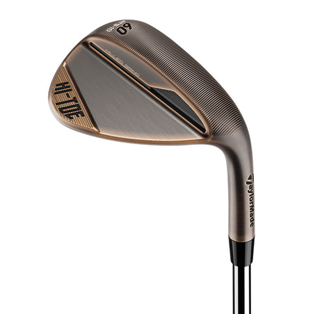 TAYLORMADE Milled Grind Hi-Toe 4 (2025) ATS Men's Wedge