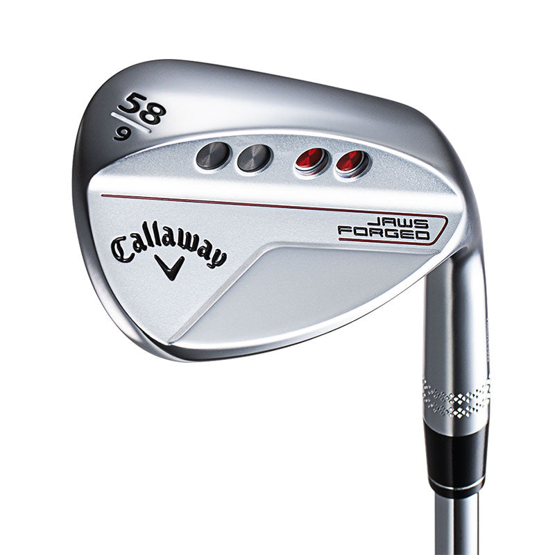 CALLAWAY Jaws Forged Chrome (2023) Men's Wedge