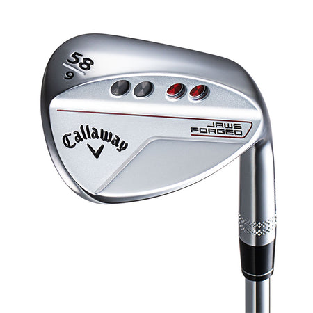 CALLAWAY Jaws Forged Chrome (2023) Men's Wedge