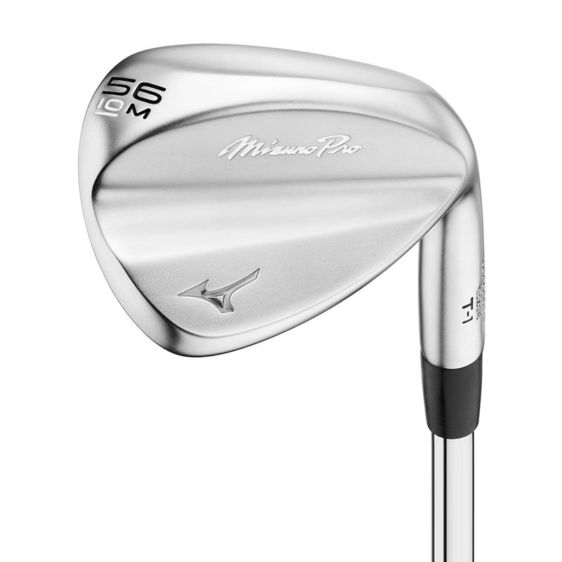 MIZUNO Pro T-1 Satin (2025) Men's Wedge