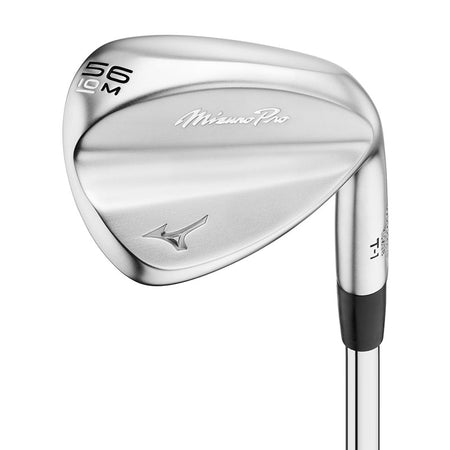 MIZUNO Pro T-1 Satin (2025) Men's Wedge