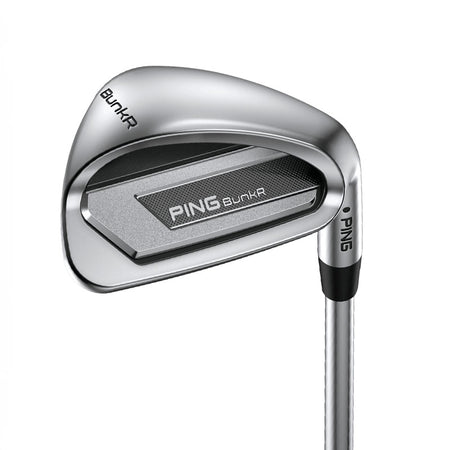 PING BunkR (2025) Men's Wedge