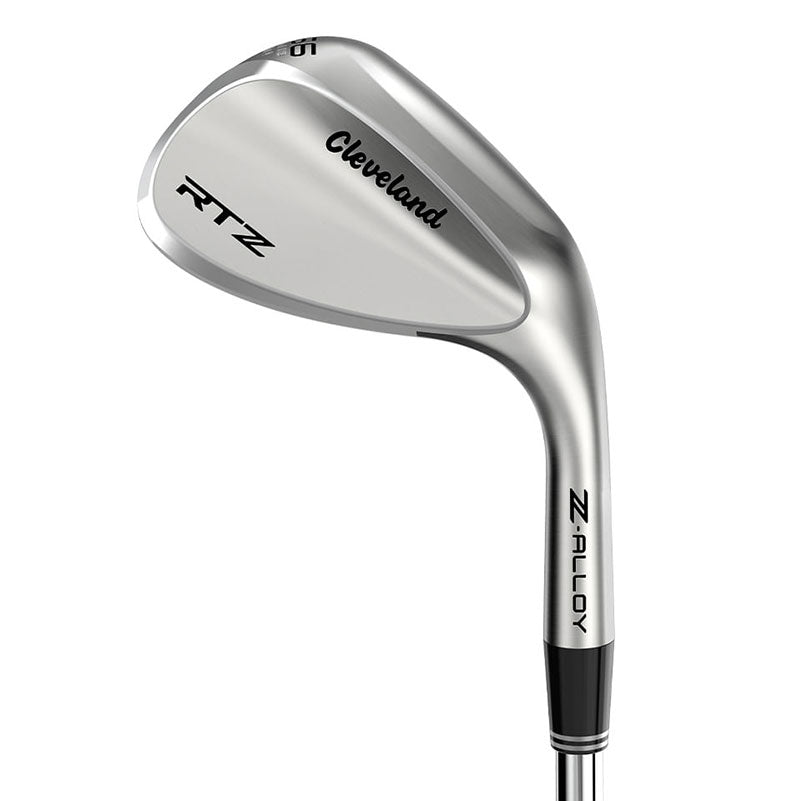 CLEVELAND RTZ Zipcore Tour Satin (2025) Men's Wedge