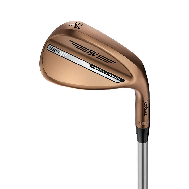 TITLEIST SM10 Vokey D Grind Limited Edition (2025) Men's Wedge