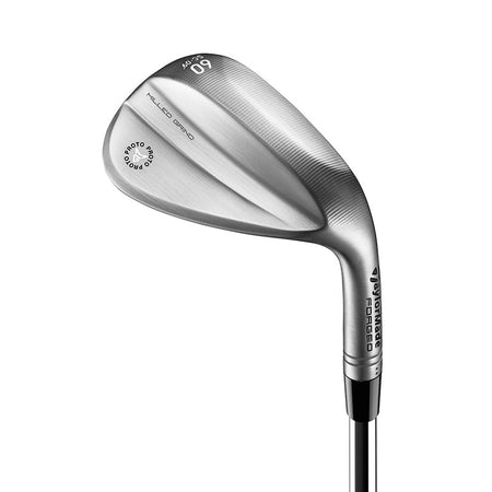 TAYLORMADE Milled Grind 5 Proto SB (2025) Men's Wedge