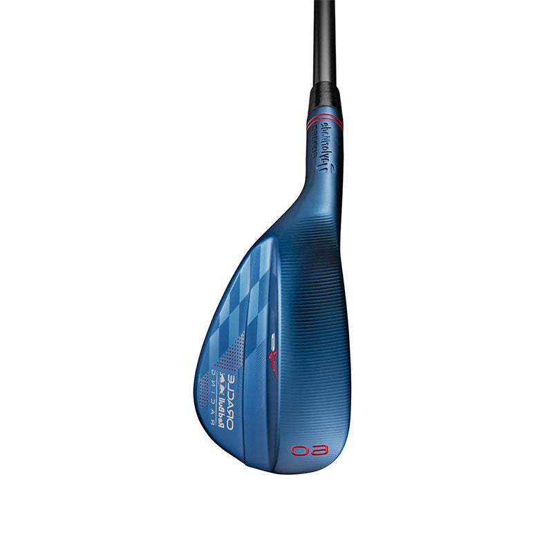 TAYLORMADE Milled Grind 5 Red Bull (2025) Men's Wedge Set