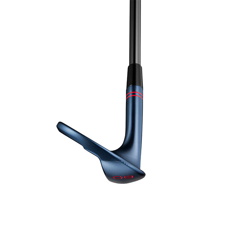 TAYLORMADE Milled Grind 5 Red Bull (2025) Men's Wedge Set