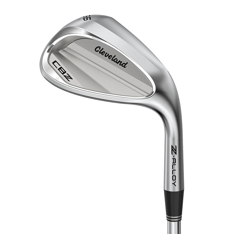 CLEVELAND CBZ Tour Satin C Sole (2025) Men's Wedge