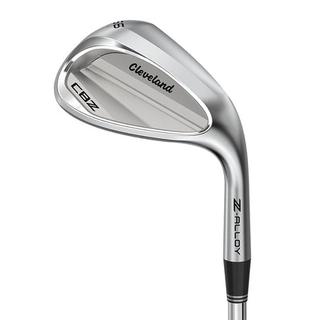CLEVELAND CBZ Tour Satin C Sole (2025) Men's Wedge