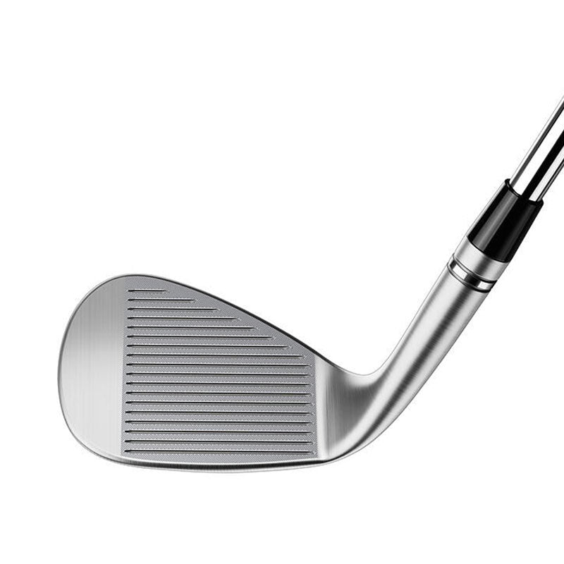 TAYLORMADE Milled Grind 5 Chrome SC (2025) Men's Wedge