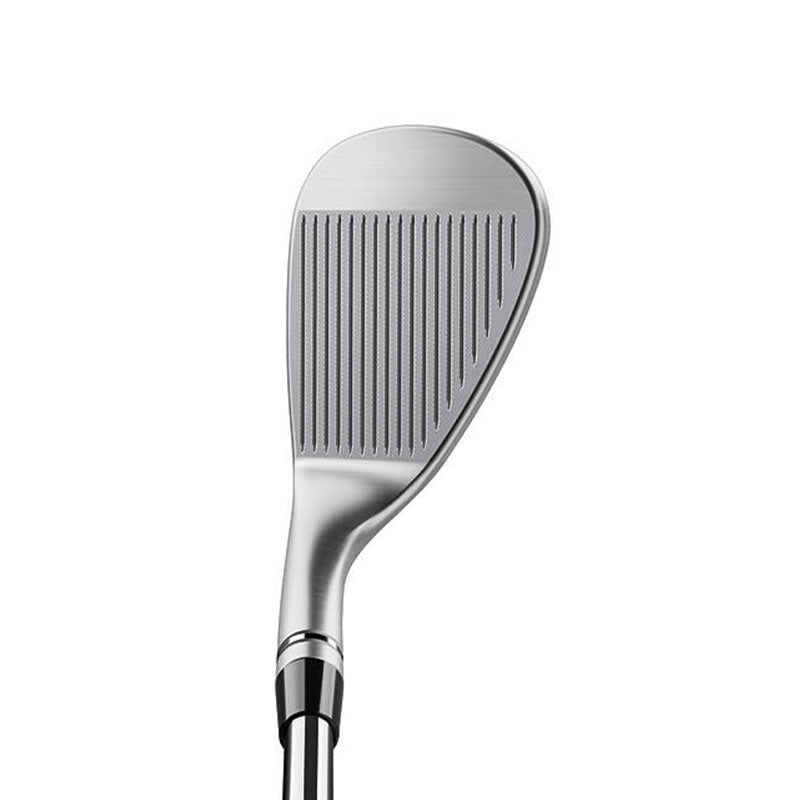 TAYLORMADE Milled Grind 5 Chrome SC (2025) Men's Wedge