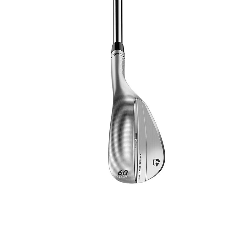 TAYLORMADE Milled Grind 5 Standard Bounce (2025) Men's Wedge