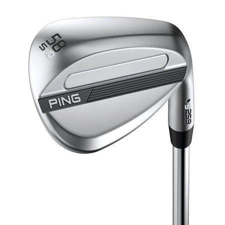 PING S259 S Grind (2026) Men's Wedge