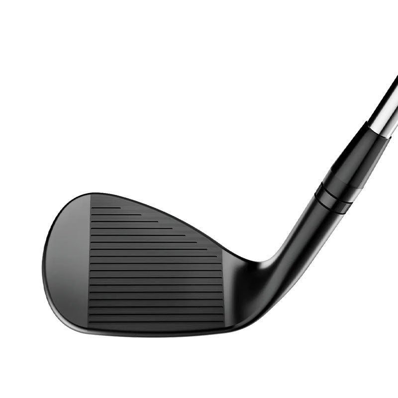 TITLEIST Vokey SM11 Jet Black M Grind (2026) Men's Wedge