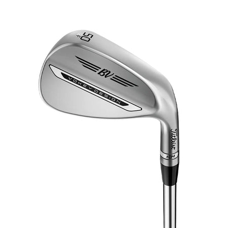 TITLEIST Vokey SM11 Tour Chrome F Grind (2026) Men's Wedge
