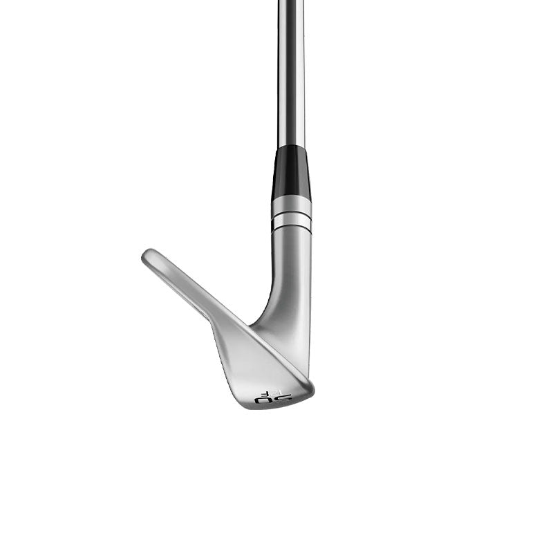 TITLEIST Vokey SM11 Tour Chrome F Grind (2026) Men's Wedge