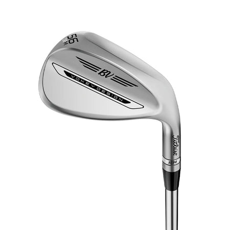 TITLEIST Vokey SM11 Tour Chrome M Grind (2026) Men's Wedge
