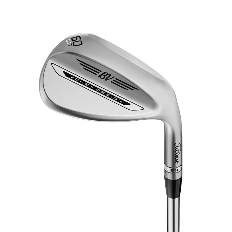TITLEIST Vokey SM11 Tour Chrome T Grind (2026) Men's Wedge