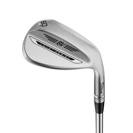 TITLEIST Vokey SM11 Tour Chrome T Grind (2026) Men's Wedge