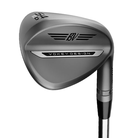 TITLEIST Vokey SM11 Nickel D Grind (2026) Men's Wedge