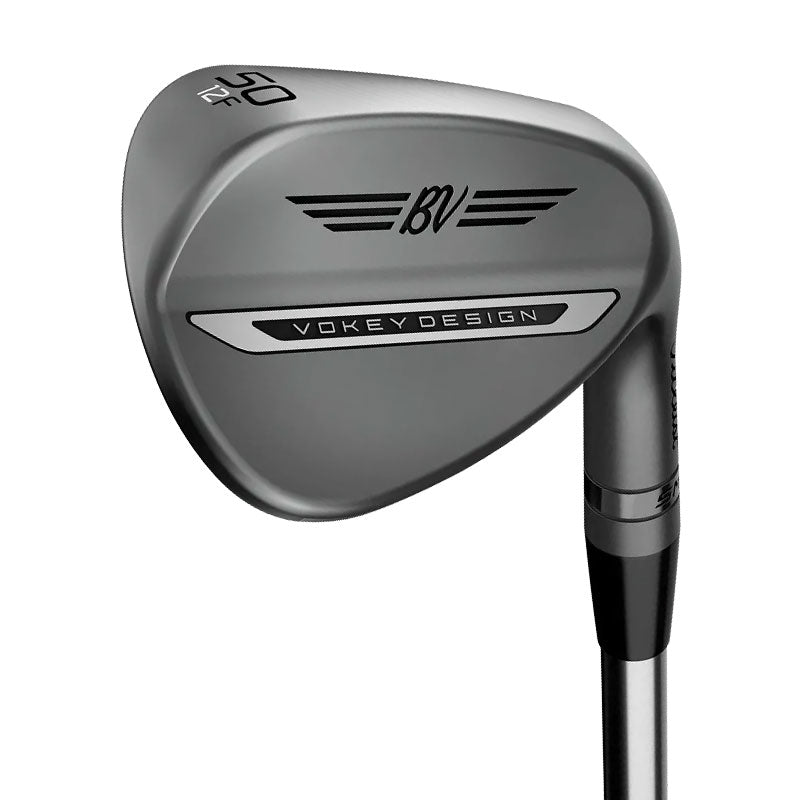 TITLEIST Vokey SM11 Nickel F Grind (2026) Men's Wedge
