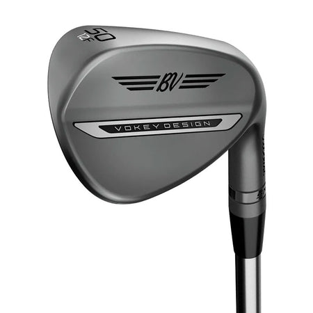 TITLEIST Vokey SM11 Nickel F Grind (2026) Men's Wedge