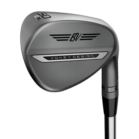 TITLEIST Vokey SM11 Nickel K Grind (2026) Men's Wedge