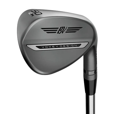 TITLEIST Vokey SM11 Nickel M Grind (2026) Men's Wedge