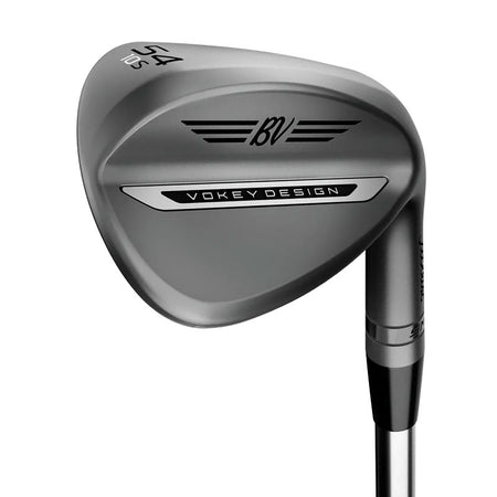 TITLEIST Vokey SM11 Nickel S Grind (2026) Men's Wedge