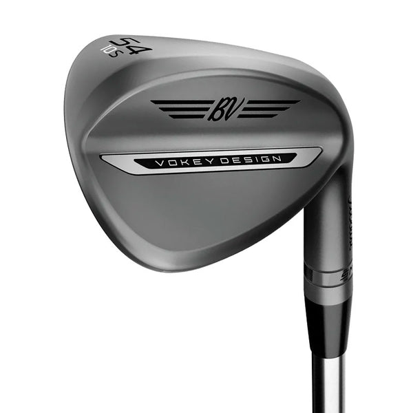 【再値下げ】Titleist VOKEY FORGED56度 12K/ DG S Titleist SM11 Vokey Nickel S Grind (2026) Men's Wedge