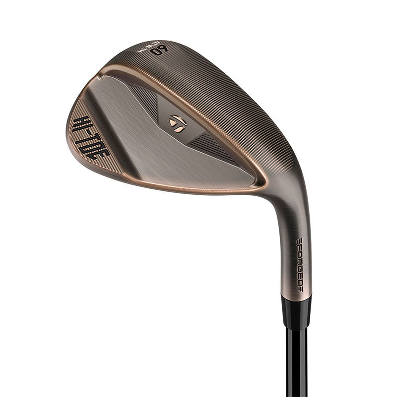 TAYLORMADE Milled Grind Hi-Toe 5 ATW 2026 Men's Wedge