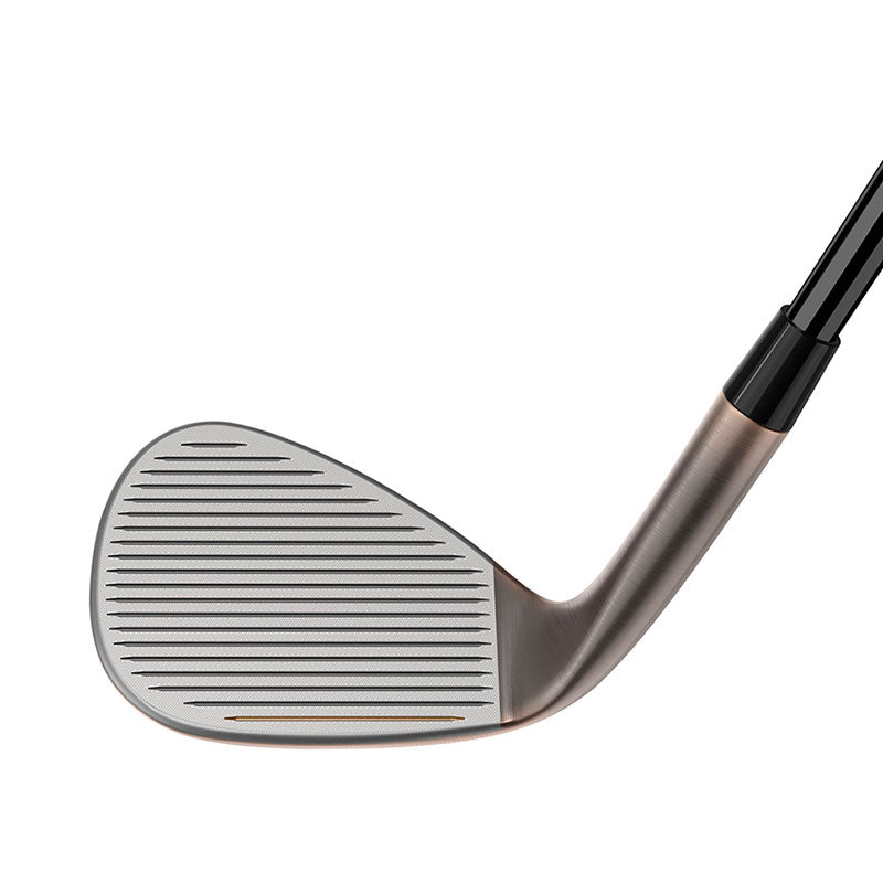 TAYLORMADE Milled Grind Hi-Toe 5 ATW 2026 Men's Wedge