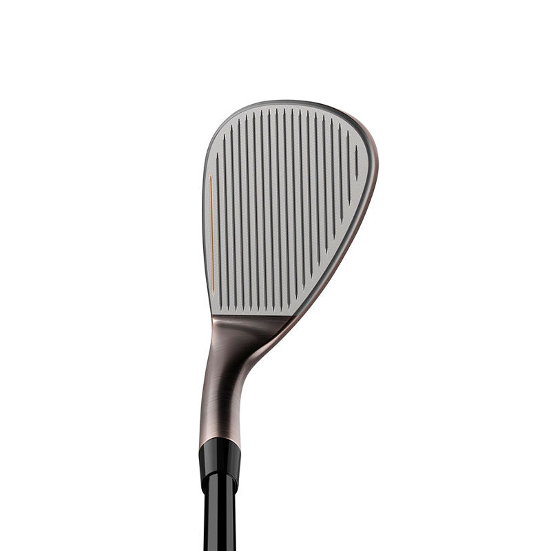 TAYLORMADE Milled Grind Hi-Toe 5 ATW 2026 Men's Wedge