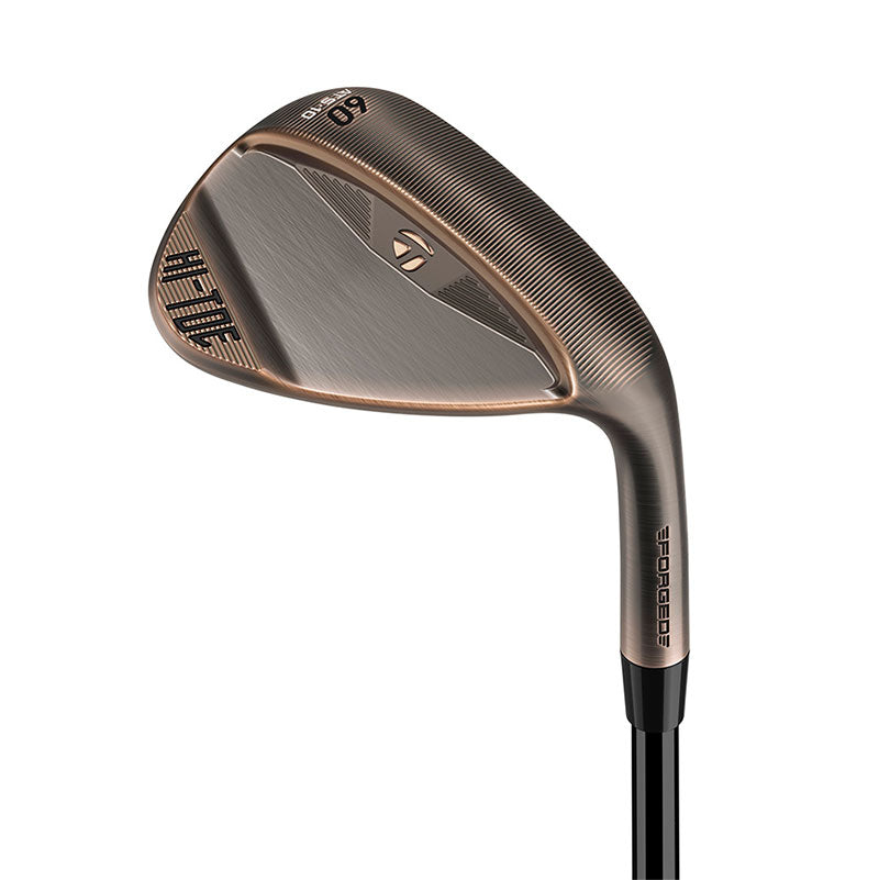 TAYLORMADE Milled Grind Hi-Toe 5 ATS 2026 Men's Wedge